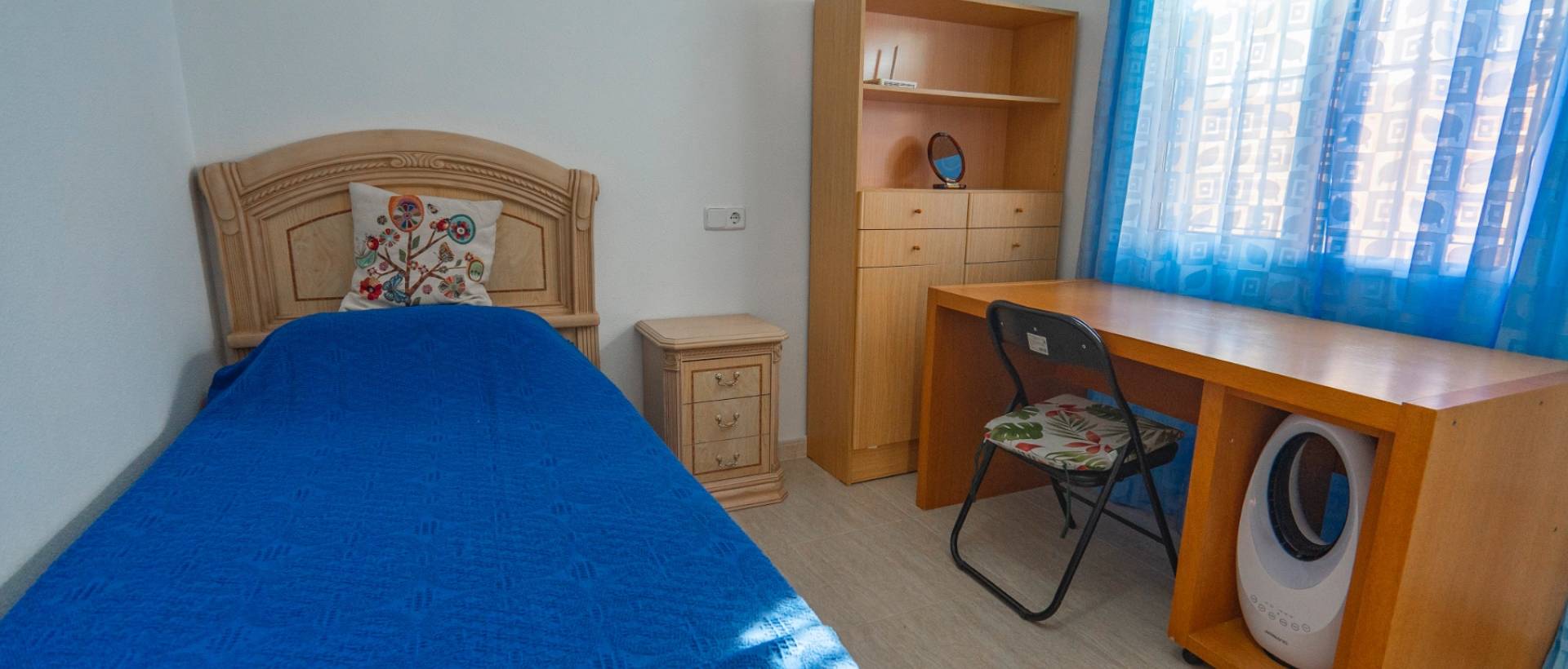 Resale - Villa - Guardamar del Segura - El Raso