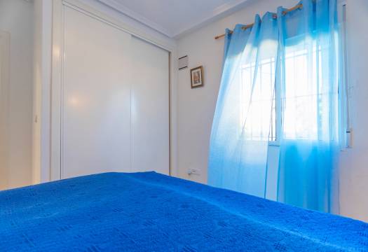 Resale - Villa - Guardamar del Segura - El Raso