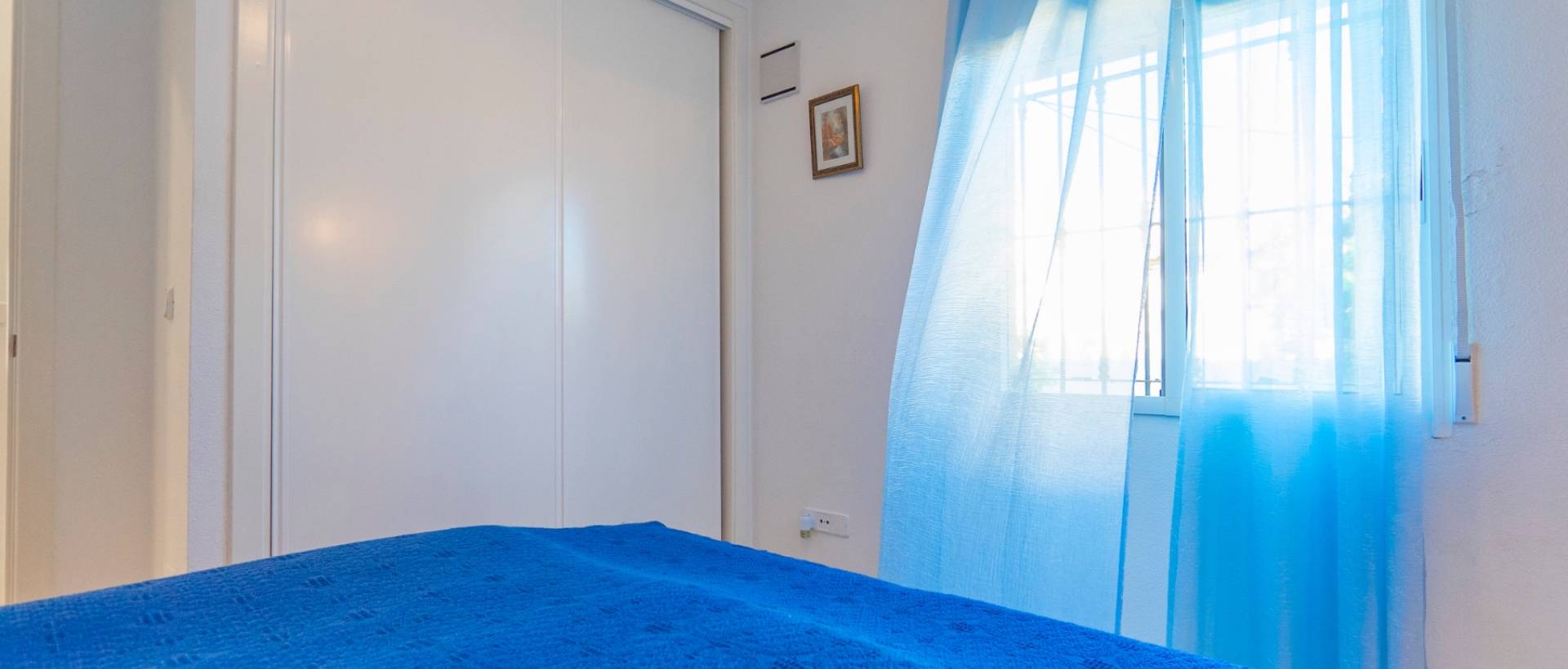 Resale - Villa - Guardamar del Segura - El Raso