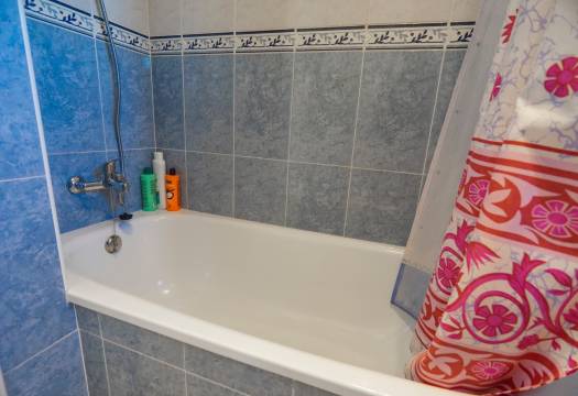 Resale - Villa - Guardamar del Segura - El Raso