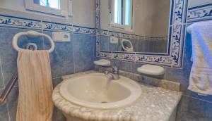 Resale - Villa - Guardamar del Segura - El Raso