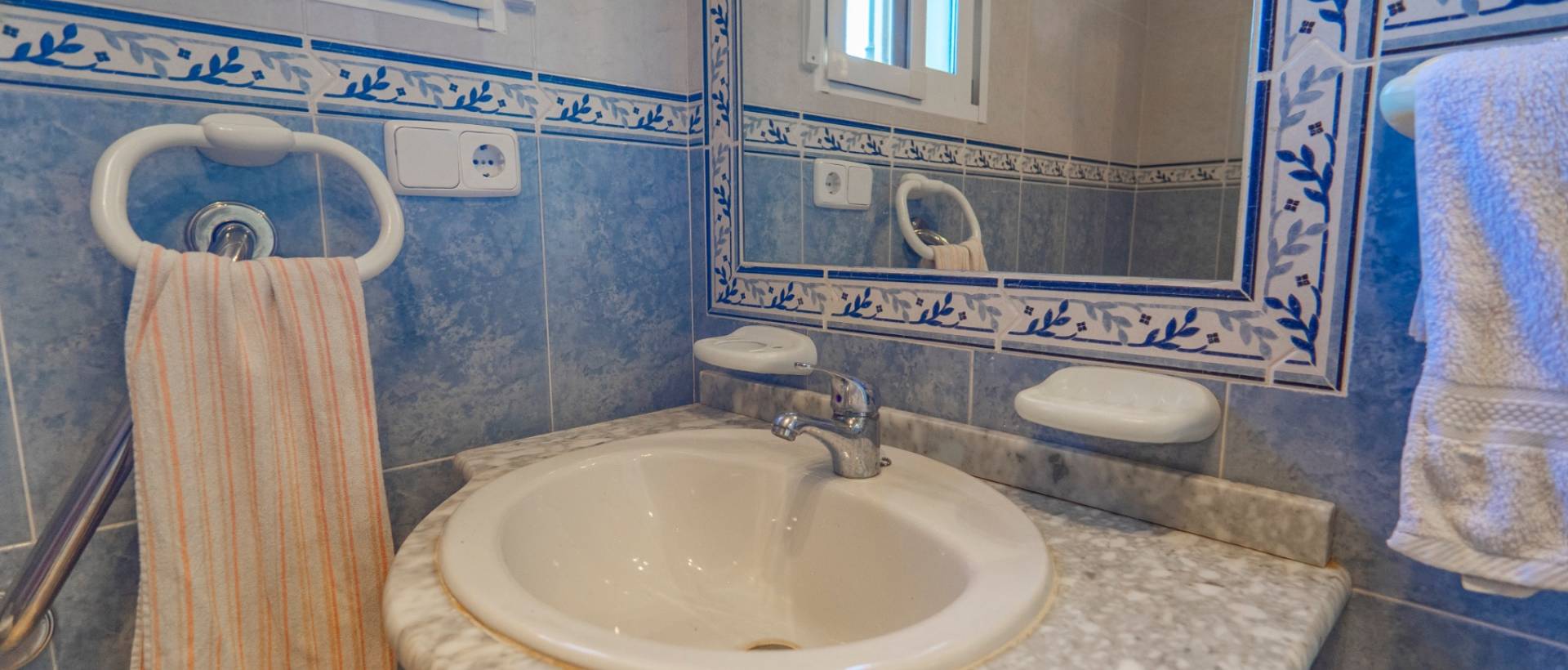 Resale - Villa - Guardamar del Segura - El Raso