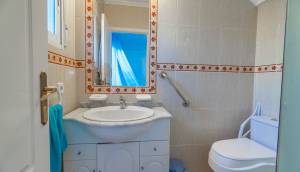 Resale - Villa - Guardamar del Segura - El Raso