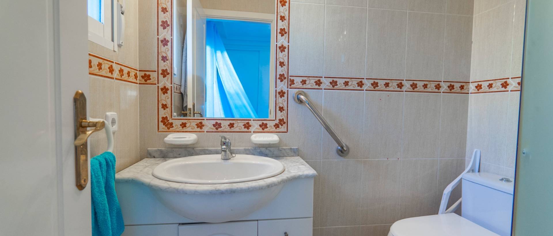 Resale - Villa - Guardamar del Segura - El Raso