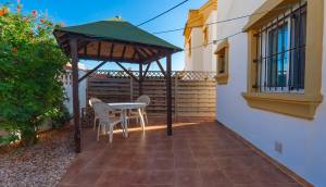Resale - Villa - Guardamar del Segura - El Raso