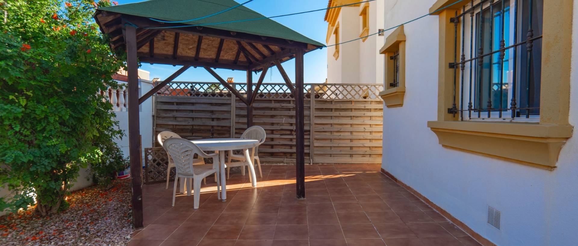 Resale - Villa - Guardamar del Segura - El Raso