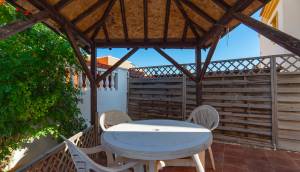 Resale - Villa - Guardamar del Segura - El Raso