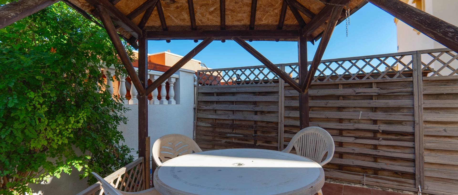 Resale - Villa - Guardamar del Segura - El Raso