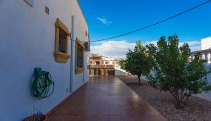 Resale - Villa - Guardamar del Segura - El Raso