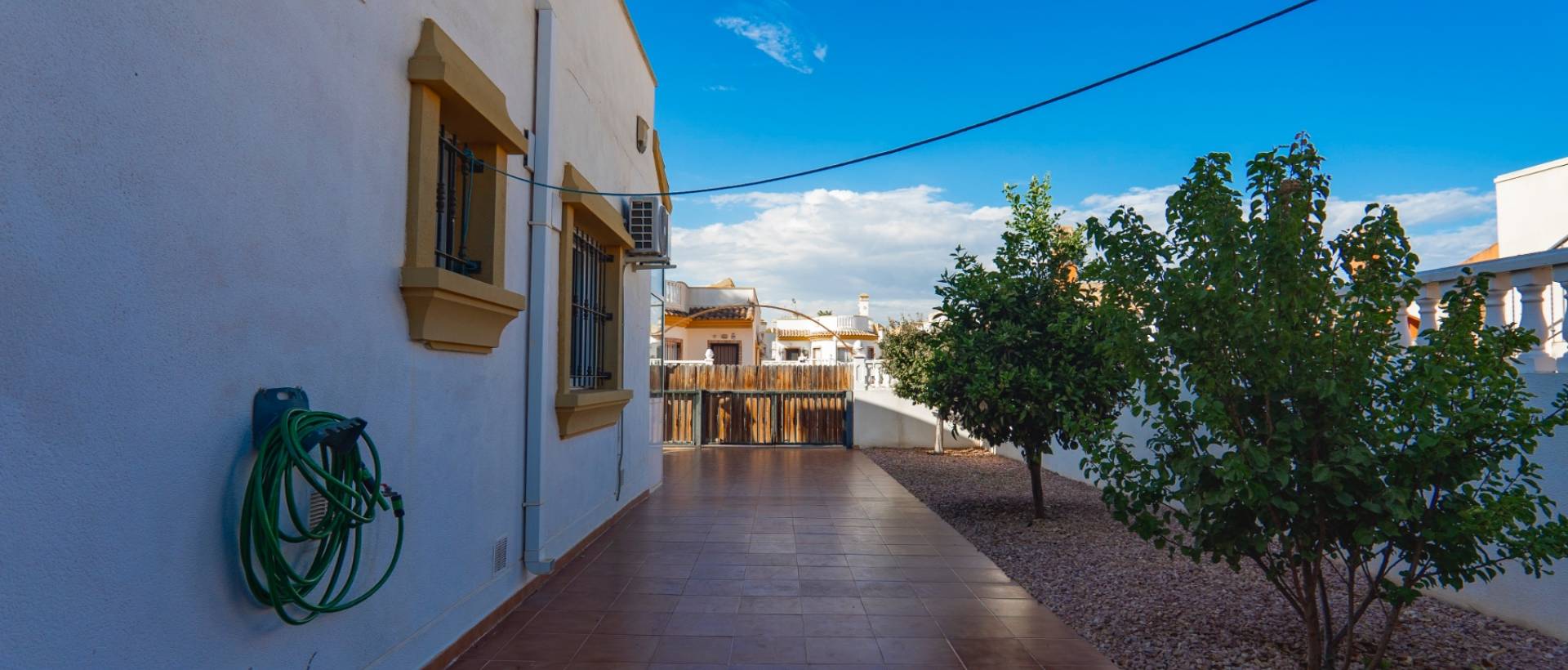 Resale - Villa - Guardamar del Segura - El Raso