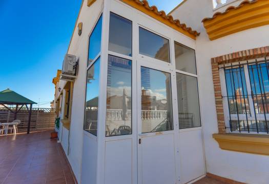 Resale - Villa - Guardamar del Segura - El Raso