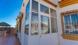 Resale - Villa - Guardamar del Segura - El Raso