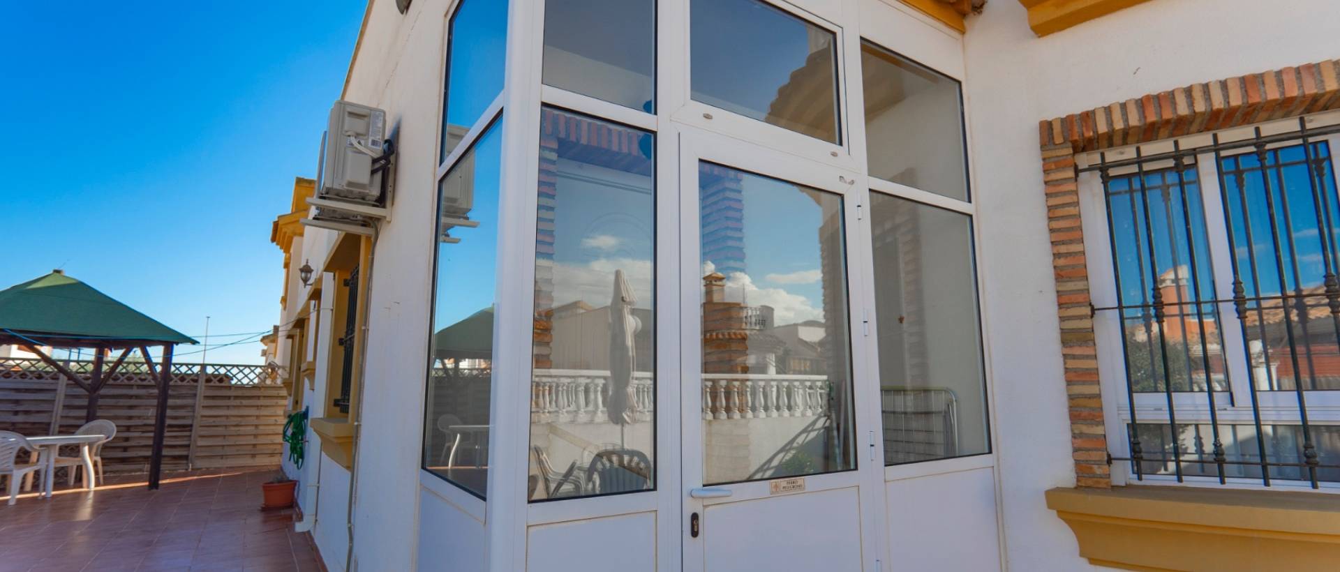 Resale - Villa - Guardamar del Segura - El Raso