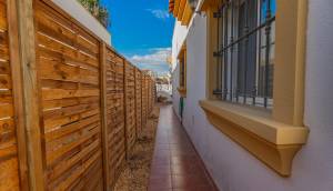 Resale - Villa - Guardamar del Segura - El Raso