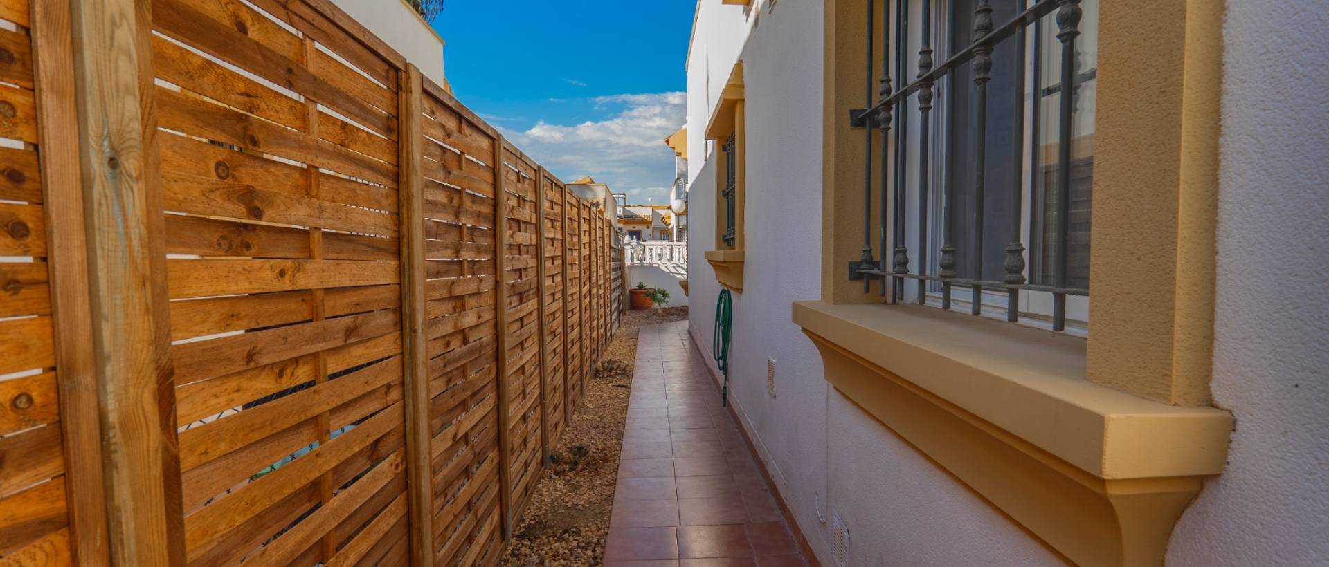 Resale - Villa - Guardamar del Segura - El Raso