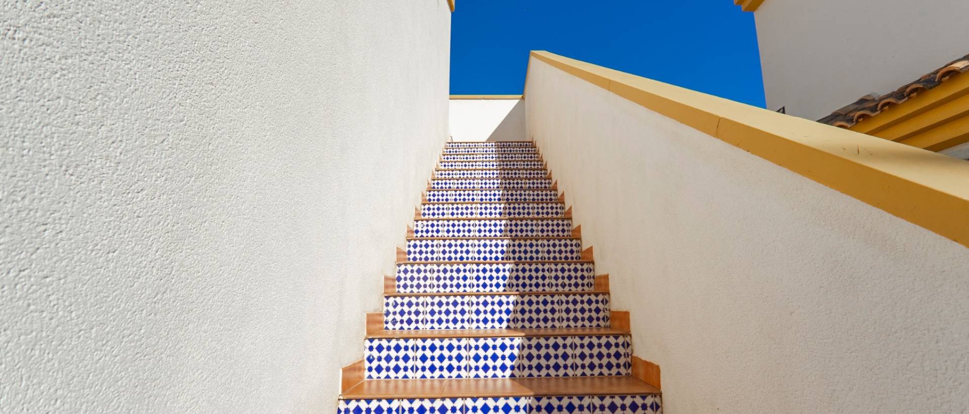 Resale - Villa - Guardamar del Segura - El Raso