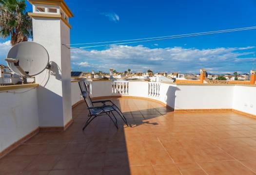 Resale - Villa - Guardamar del Segura - El Raso