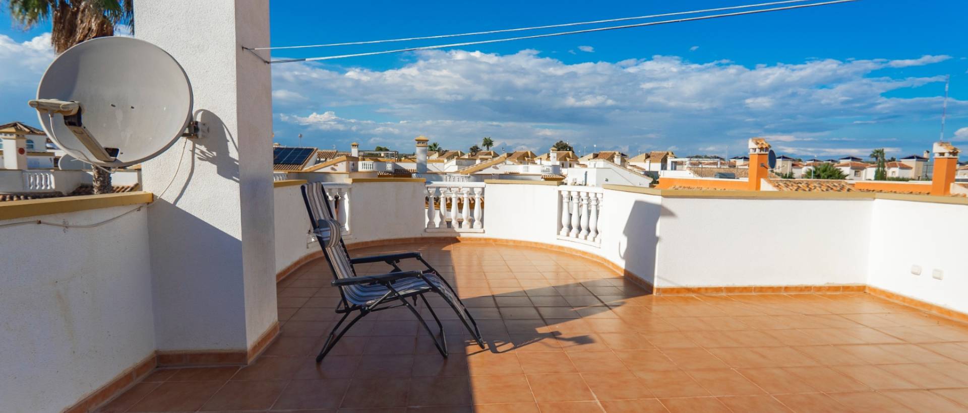 Resale - Villa - Guardamar del Segura - El Raso