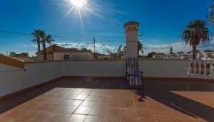 Resale - Villa - Guardamar del Segura - El Raso