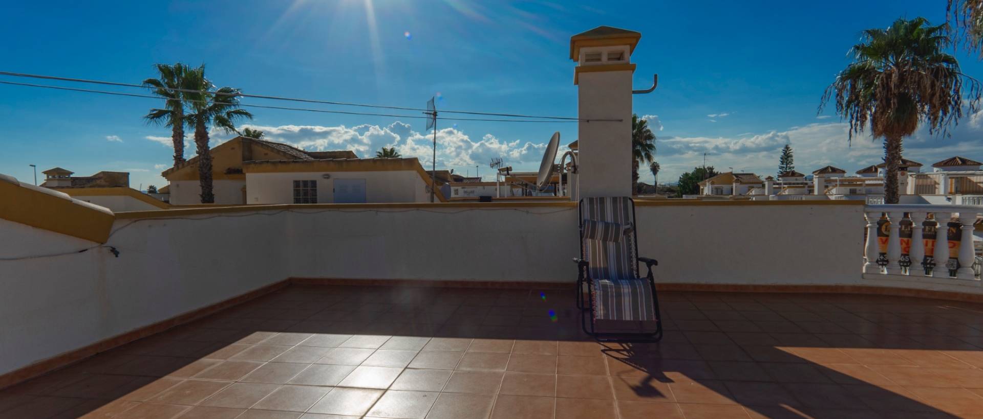 Resale - Villa - Guardamar del Segura - El Raso