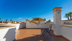 Resale - Villa - Guardamar del Segura - El Raso