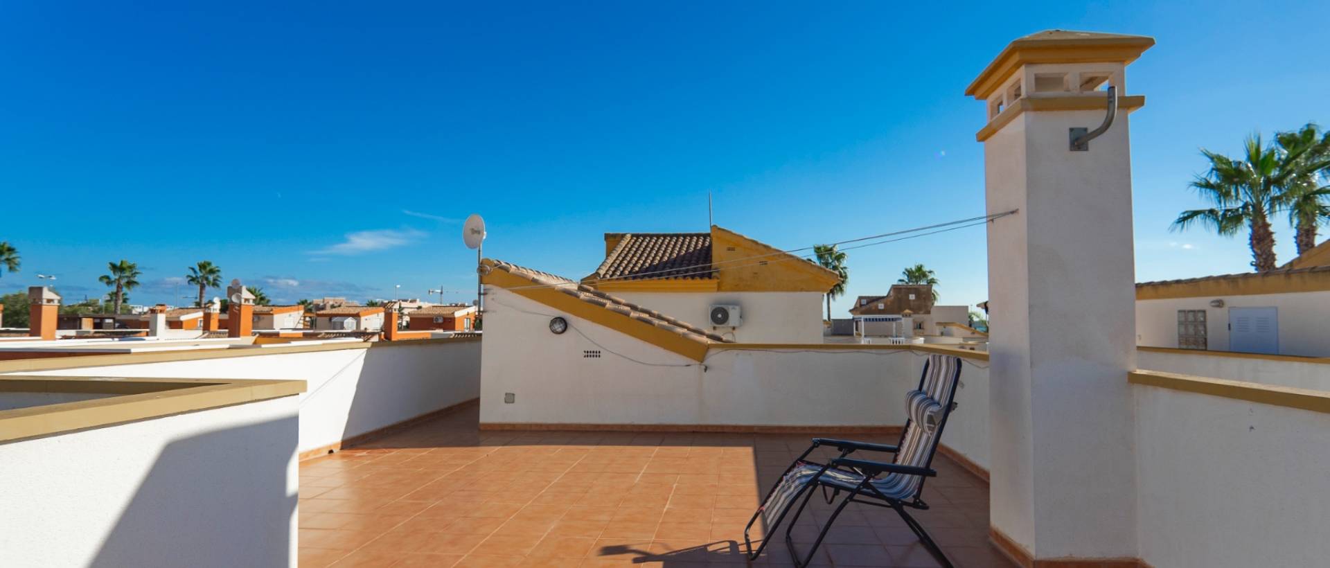 Resale - Villa - Guardamar del Segura - El Raso