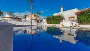 Resale - Villa - Guardamar del Segura - El Raso