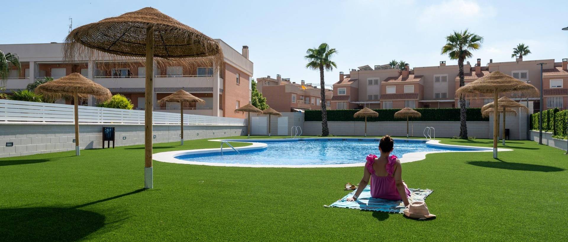 Obra Nueva - Villa / Chalet - Gran Alacant