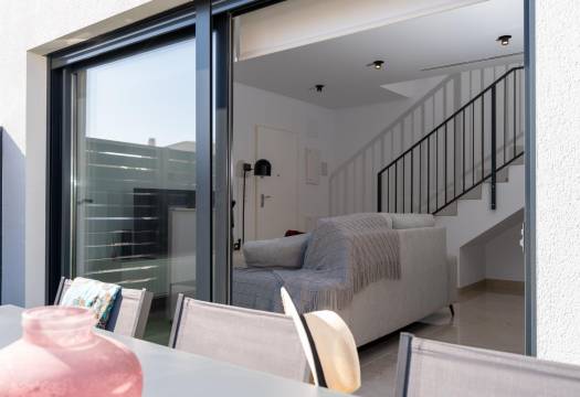 Obra Nueva - Villa / Chalet - Gran Alacant