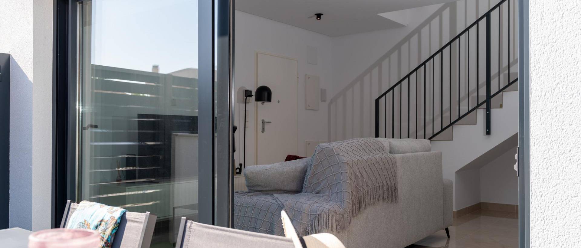 Obra Nueva - Villa / Chalet - Gran Alacant