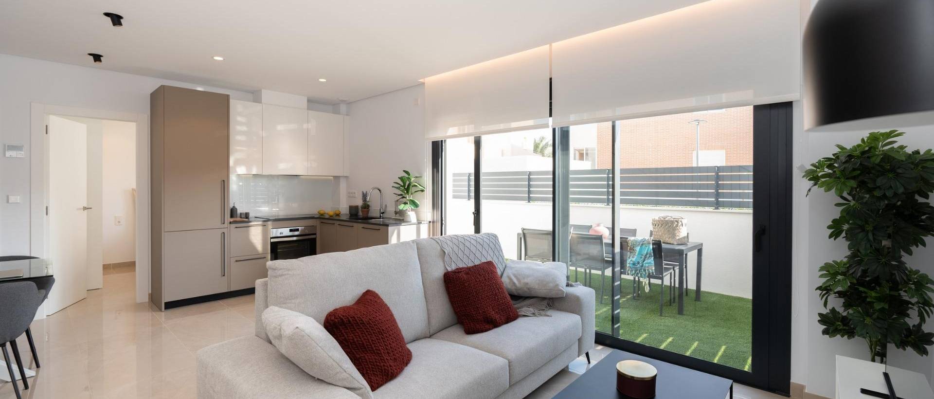 Obra Nueva - Villa / Chalet - Gran Alacant