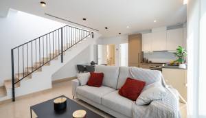 Obra Nueva - Villa / Chalet - Gran Alacant