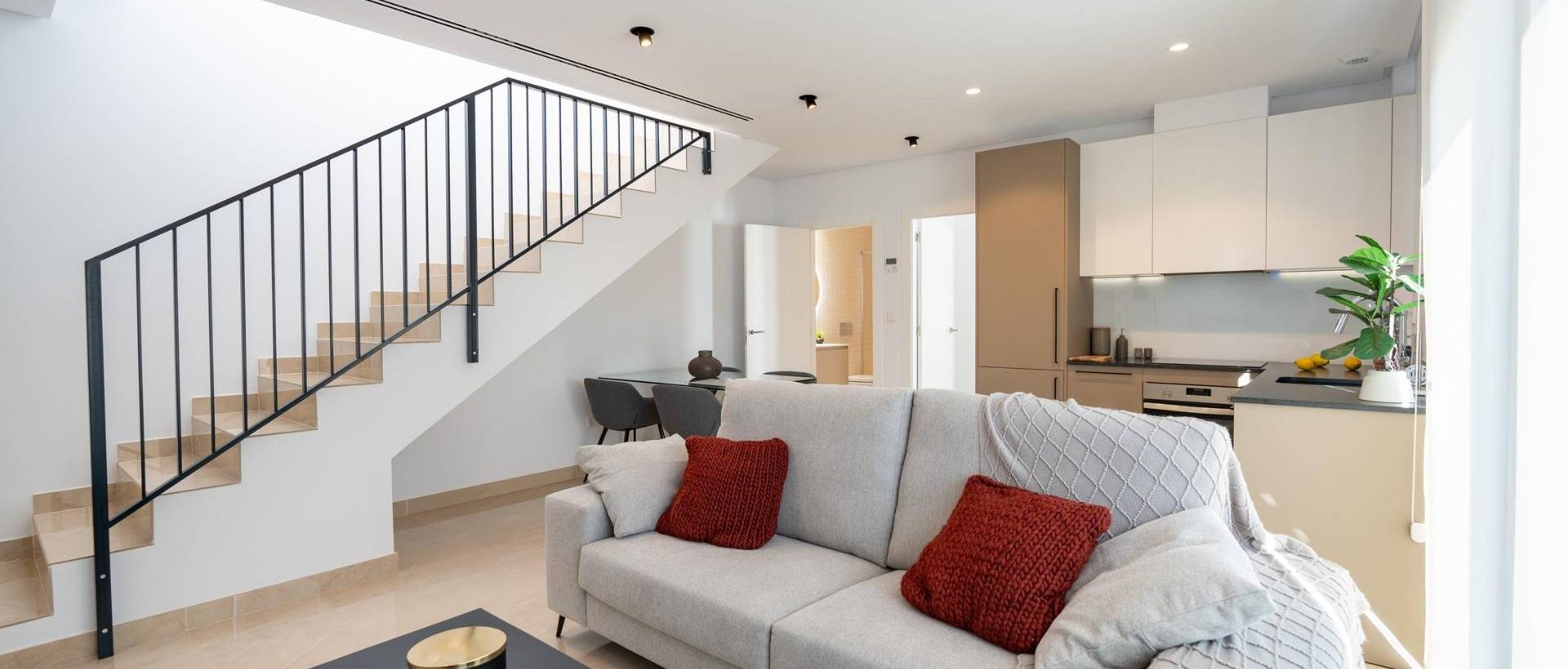 Obra Nueva - Villa / Chalet - Gran Alacant