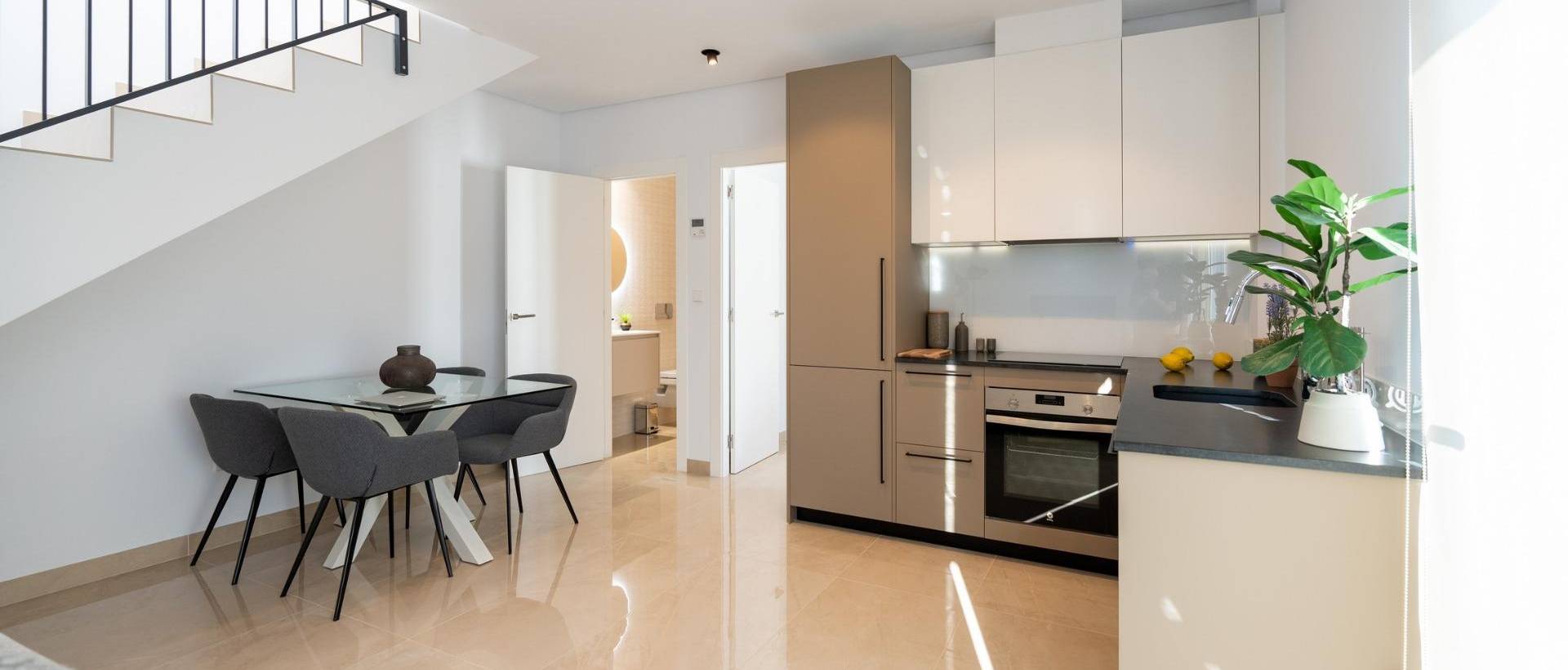 Obra Nueva - Villa / Chalet - Gran Alacant