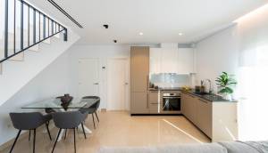 Obra Nueva - Villa / Chalet - Gran Alacant