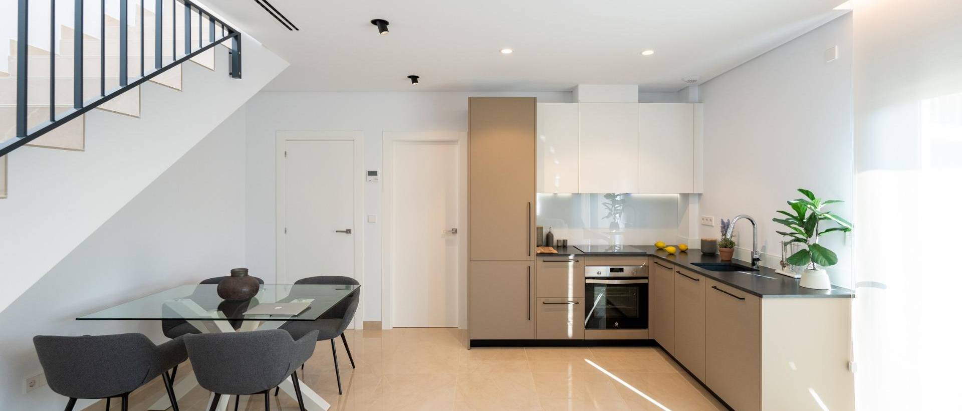 Obra Nueva - Villa / Chalet - Gran Alacant