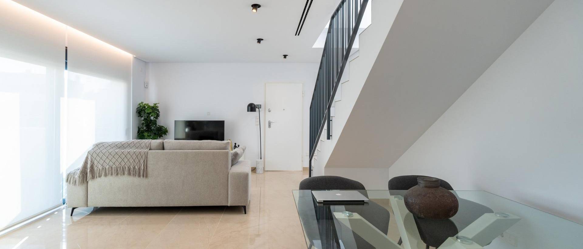 Obra Nueva - Villa / Chalet - Gran Alacant