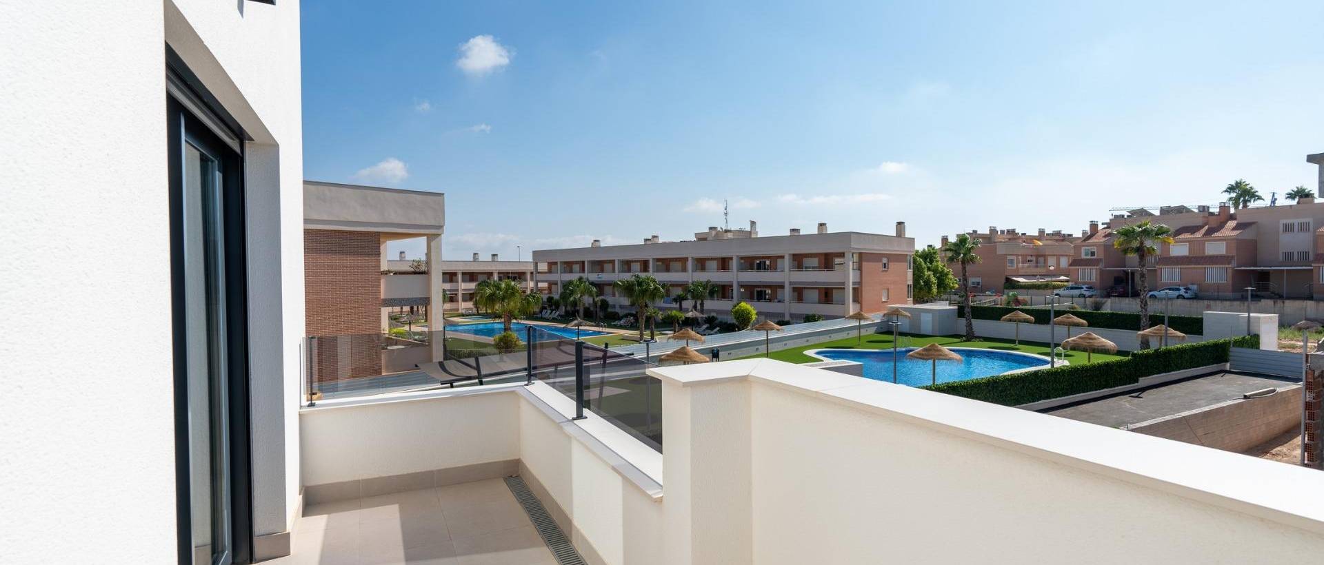 Obra Nueva - Villa / Chalet - Gran Alacant