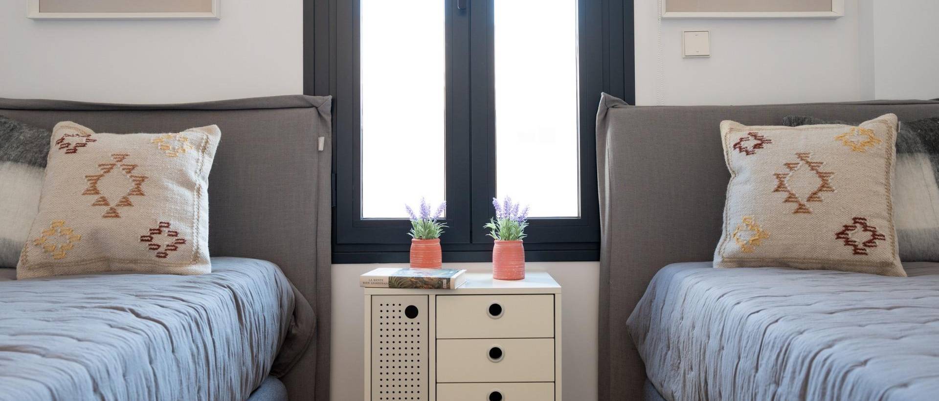 Obra Nueva - Villa / Chalet - Gran Alacant