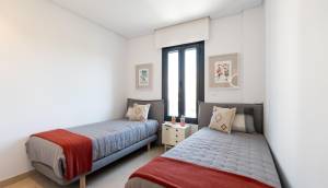 Obra Nueva - Villa / Chalet - Gran Alacant