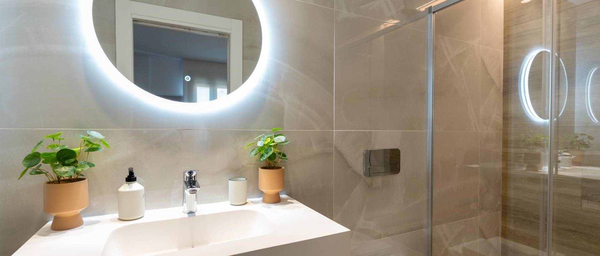 Obra Nueva - Villa / Chalet - Gran Alacant