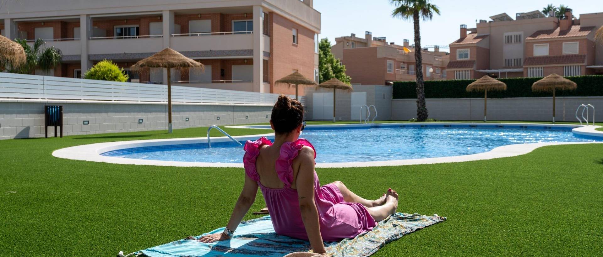 Obra Nueva - Villa / Chalet - Gran Alacant