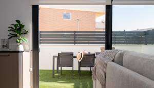 Obra Nueva - Villa / Chalet - Gran Alacant