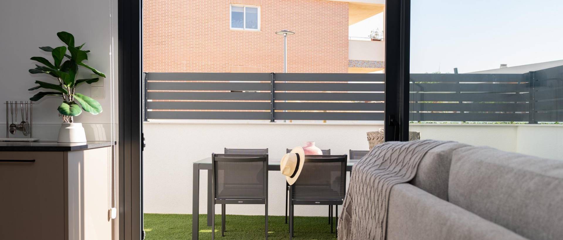 Obra Nueva - Villa / Chalet - Gran Alacant