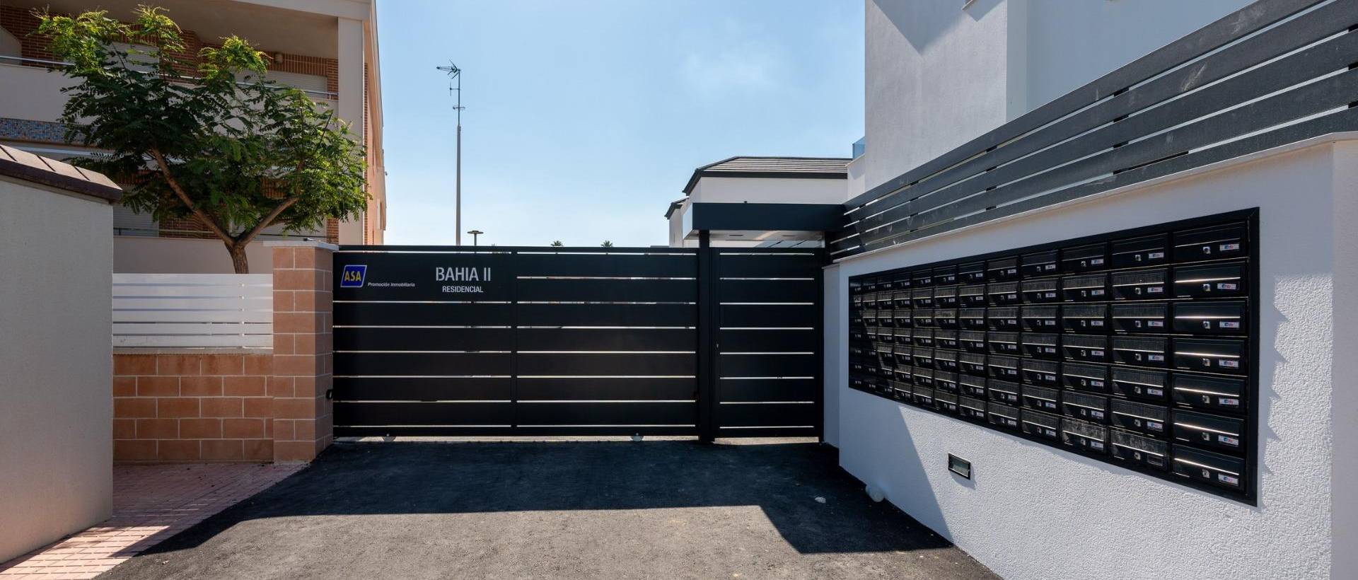 Obra Nueva - Villa / Chalet - Gran Alacant