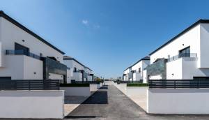 Obra Nueva - Villa / Chalet - Gran Alacant