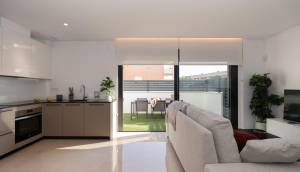 Obra Nueva - Villa / Chalet - La Marina - El pinet