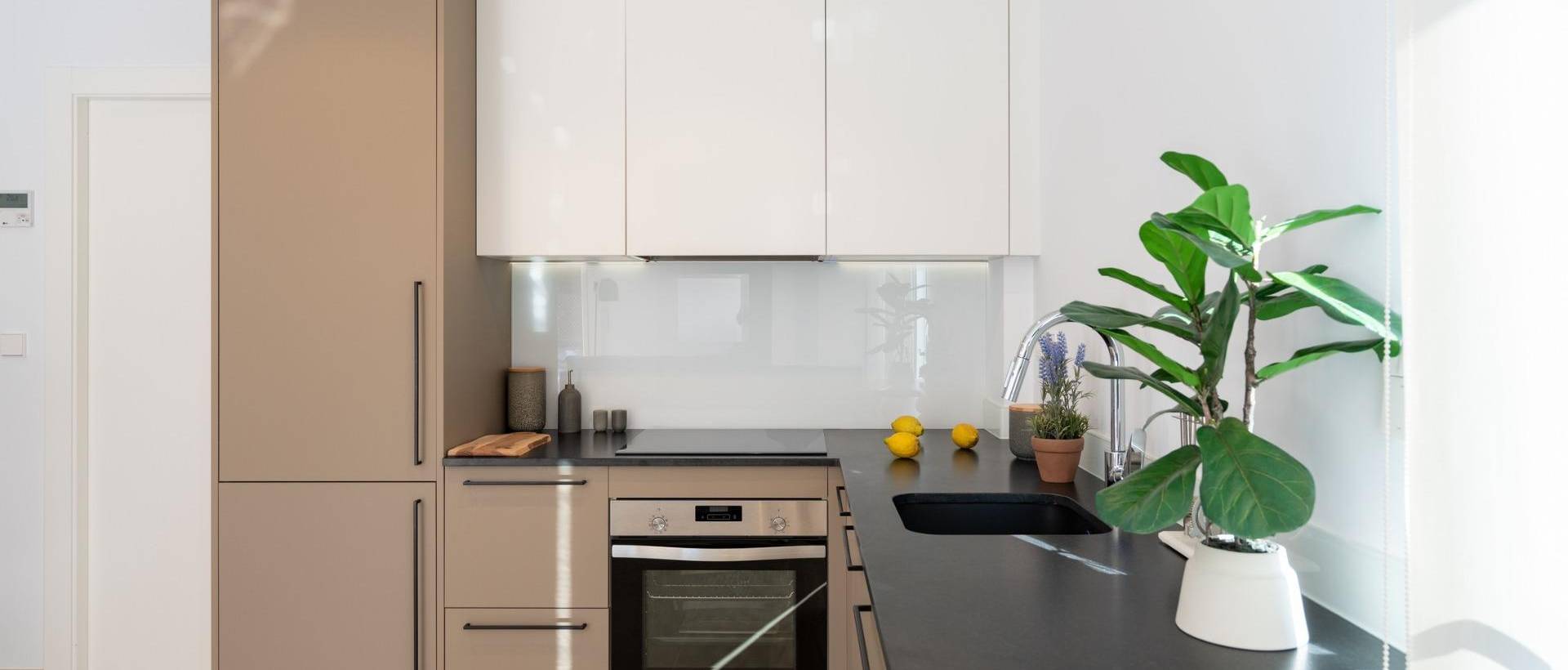 Obra Nueva - Villa / Chalet - La Marina - El pinet