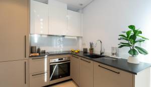 Obra Nueva - Villa / Chalet - La Marina - El pinet