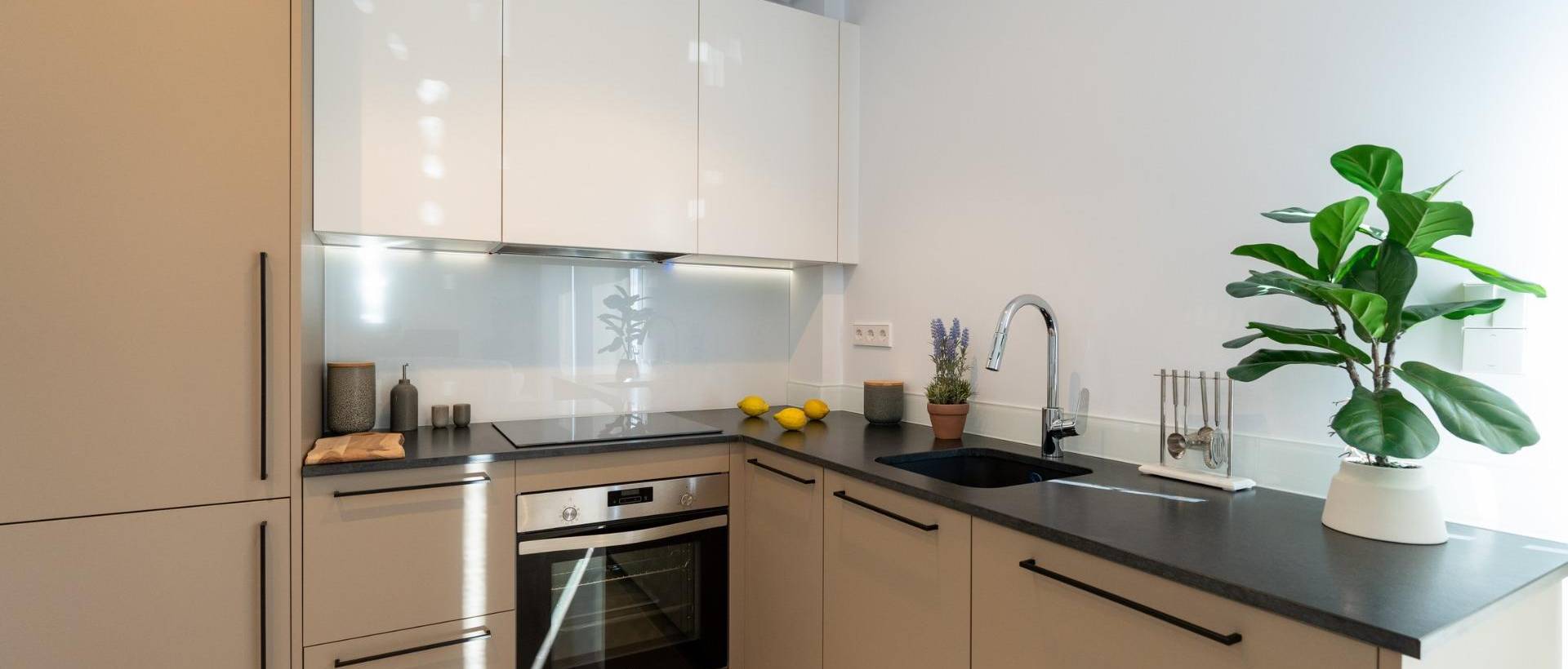 Obra Nueva - Villa / Chalet - La Marina - El pinet